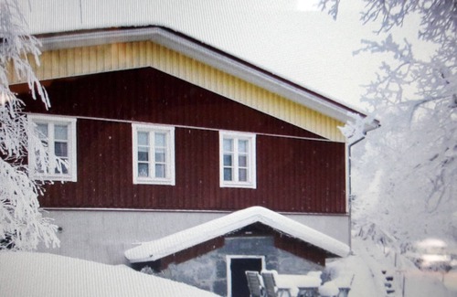 Sastamala House | COUNTRY-HOUSE "PEHTOORINPIRTTI" (PP) near TAMPERE REGION