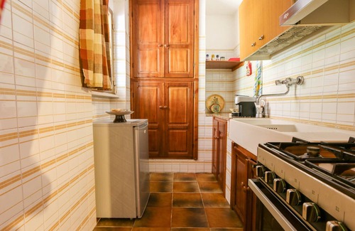 Mamoiada Villa | Country House Perda e Testa