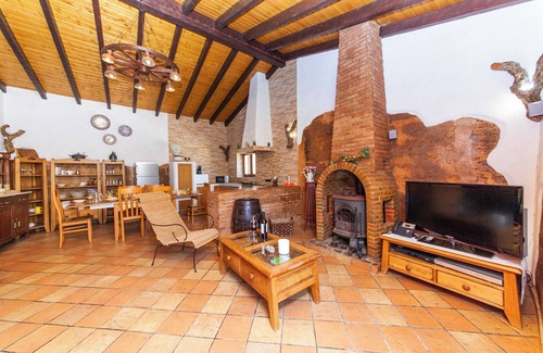 Marmelete House | Country house perfect for large groups and nature lovers, pool, 7 bedrooms, WiFi