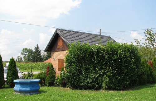 Popovaca Cottage | Country house Plavi Lav Potok