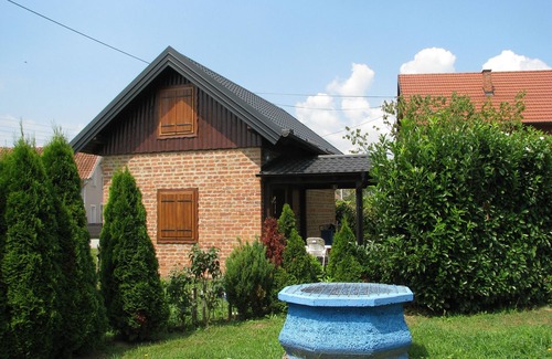 Popovaca Cottage | Country house Plavi Lav Potok