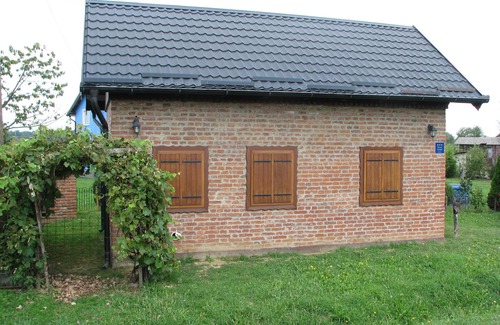 Popovaca Cottage | Country house Plavi Lav Potok