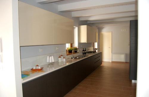 Buonabitacolo Bed & Breakfast | Country House Poggio Alto