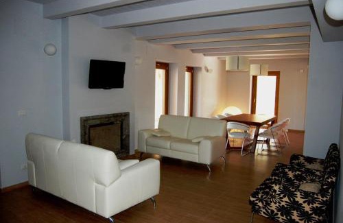 Buonabitacolo Bed & Breakfast | Country House Poggio Alto