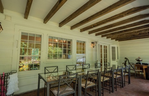 Queensbury House | Country House, Pool, Garden, Pet Friendly, Near Lake George & Saratoga Springs