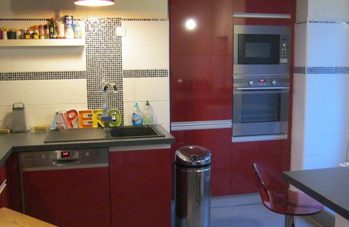 Guilers Cottage | Country house -Porte de Brest.