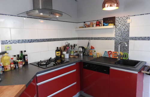 Guilers Cottage | Country house -Porte de Brest.