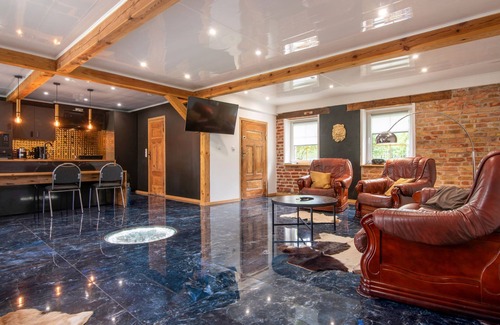 gmina Dobra House | Country House Premium by Interhome