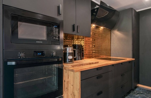 gmina Dobra House | Country House Premium by Interhome