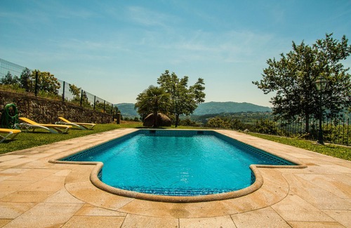 Bico Cottage | Country house, ecovia