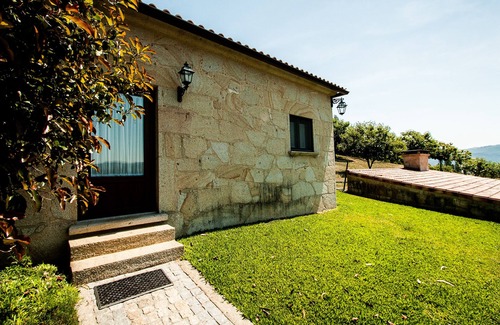 Bico Cottage | Country house, ecovia