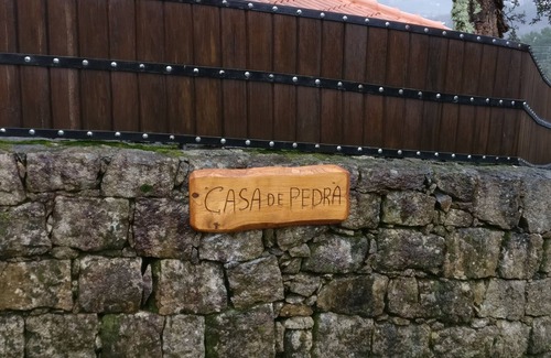 Celorico de Basto Cottage | Country house with private swimming pool and entertainment lounge