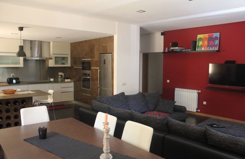 Oliveira de Frades Villa | Country House Serrana - are Joane