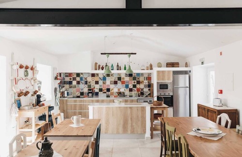 Caldas da Rainha Cottage | Country House