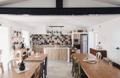 Caldas da Rainha Cottage | Country House