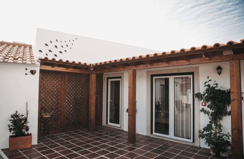 Caldas da Rainha Cottage | Country House