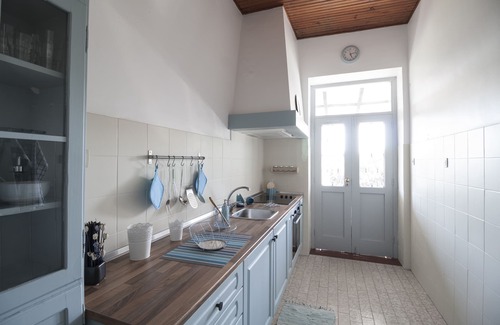 Cardielos Cottage | Country house with swimming pool