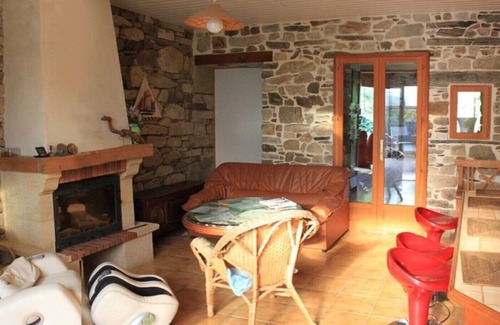 Dineault House | Country house Quevarec