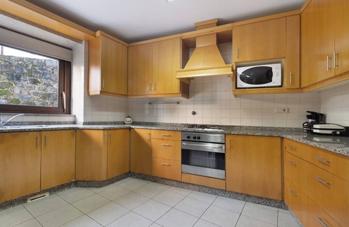 Amares Villa | Country House 'Quinta Da Ataíde' with Mountain View, Wi-Fi and Air Conditioning