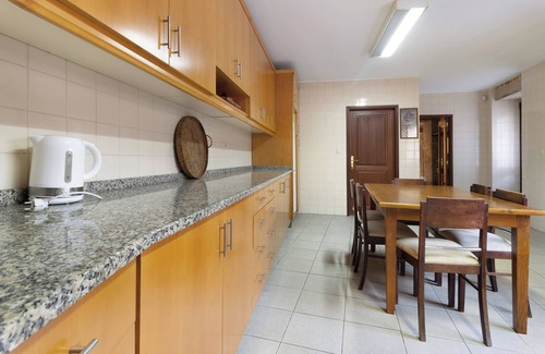 Amares Villa | Country House 'Quinta Da Ataíde' with Mountain View, Wi-Fi and Air Conditioning