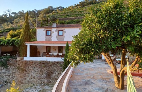Cotas House | Country house Quinta da Salgueira