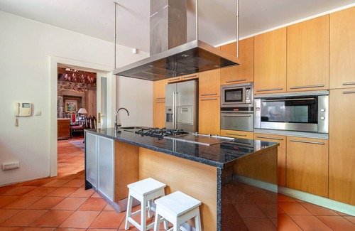 Goaes Villa | Country House 'Quinta De Amares' with Mountain View, Private Pool and Wi-Fi