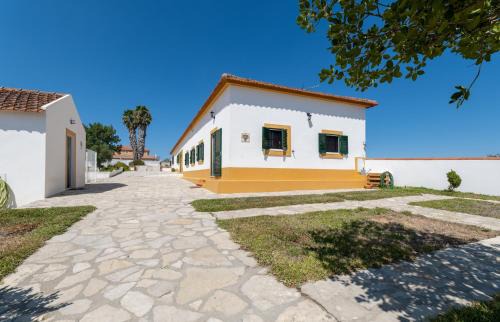 Santarem House | Country House - Quinta das 3 Nogueiras