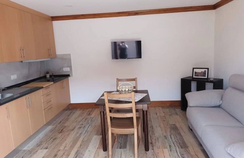 Caldelas Cottage | Country house, rebuilt from an old dry farm Ideal for relaxing