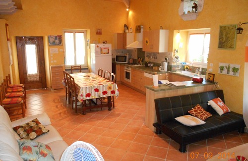 Fauroux House | Country House Rental With Private Pool