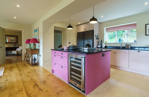 Rendcomb House | Country House Retreat in the heart of the Cotswolds for family and friends