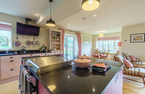 Rendcomb House | Country House Retreat in the heart of the Cotswolds for family and friends