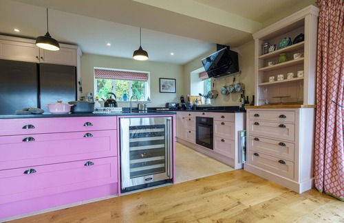 Rendcomb House | Country House Retreat in the heart of the Cotswolds for family and friends