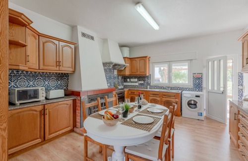 Santo Estevao Cottage | Country house retreat in Ribatejo