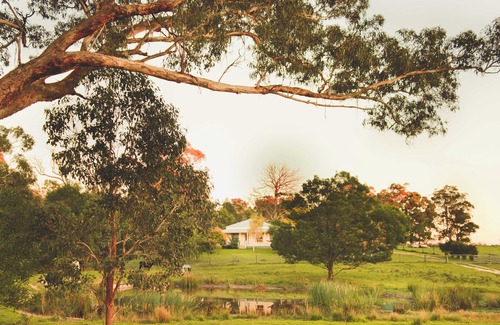 Nungurner House | Country House Retreat