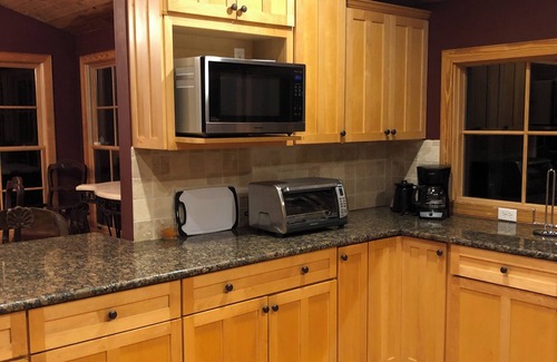 Lacombe House | Country House Retreat, Lacombe LA