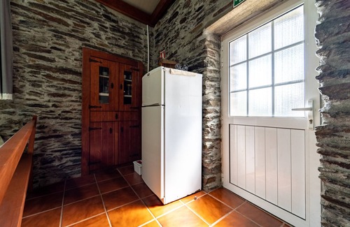 Vila Real Cottage | Country House - Rustic House