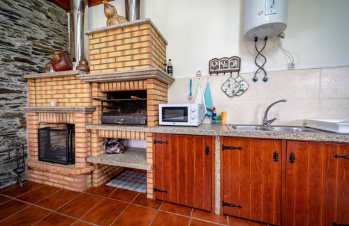 Vila Real Cottage | Country House - Rustic House