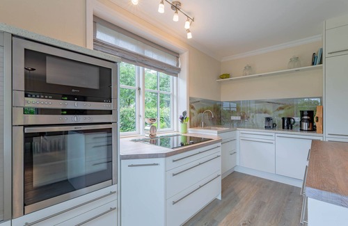 Suderende House | Country house Süderende