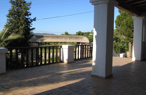 Port des Torrent House | Country house Sa Païssa Ibiza