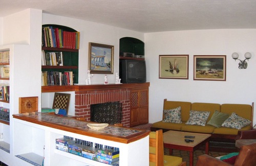 Port des Torrent House | Country house Sa Païssa Ibiza