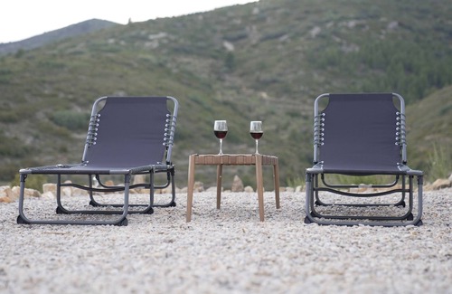 La Serra d'En Galceran House | Country House 'Sanco' with Mountain View, Private Terrace and Wi-Fi