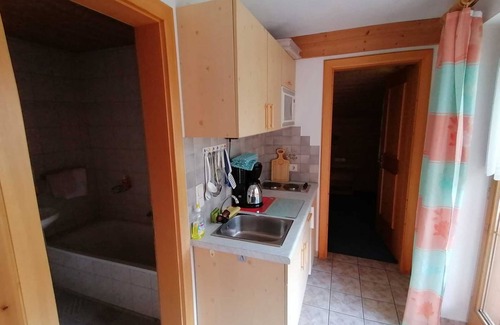 Haldensee Apartment | Country house Schnettra - Einstein