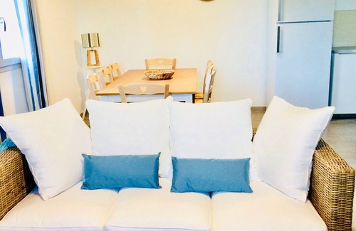 Ventiseri Villa | Country house - Sea view - Private swimming pool (heated) 7 people