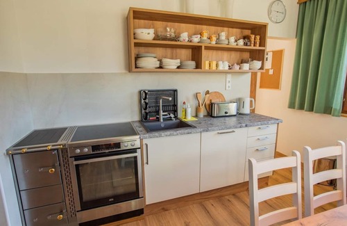 Assachberg House | Country house Seraphine by myNests - Country house Seraphine