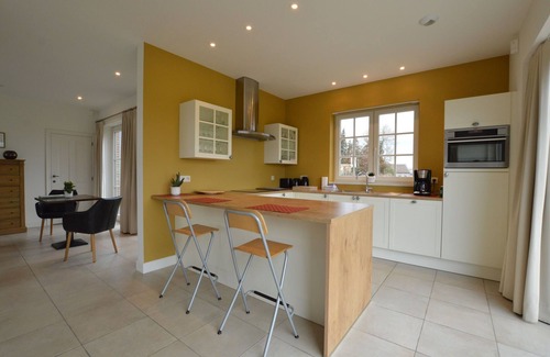 Groot Schaddeken Dries House | Country House Sint-Amands by Scheldt