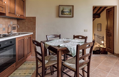 Volterra House | Country House & Spa - Inside Nature with panoramic views, Art Surrounded