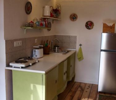 Agia Apartment | Country House Spitaki Γραφείο