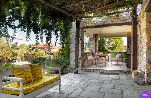Agia House | Country House Spitaki
