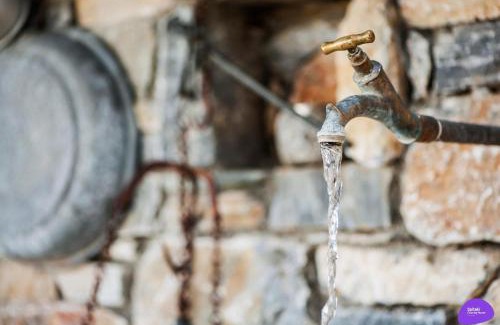 Agia House | Country House Spitaki