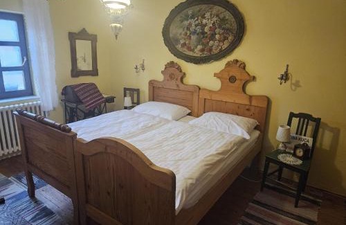 Nova Kapela House | Country House Stara Kapela